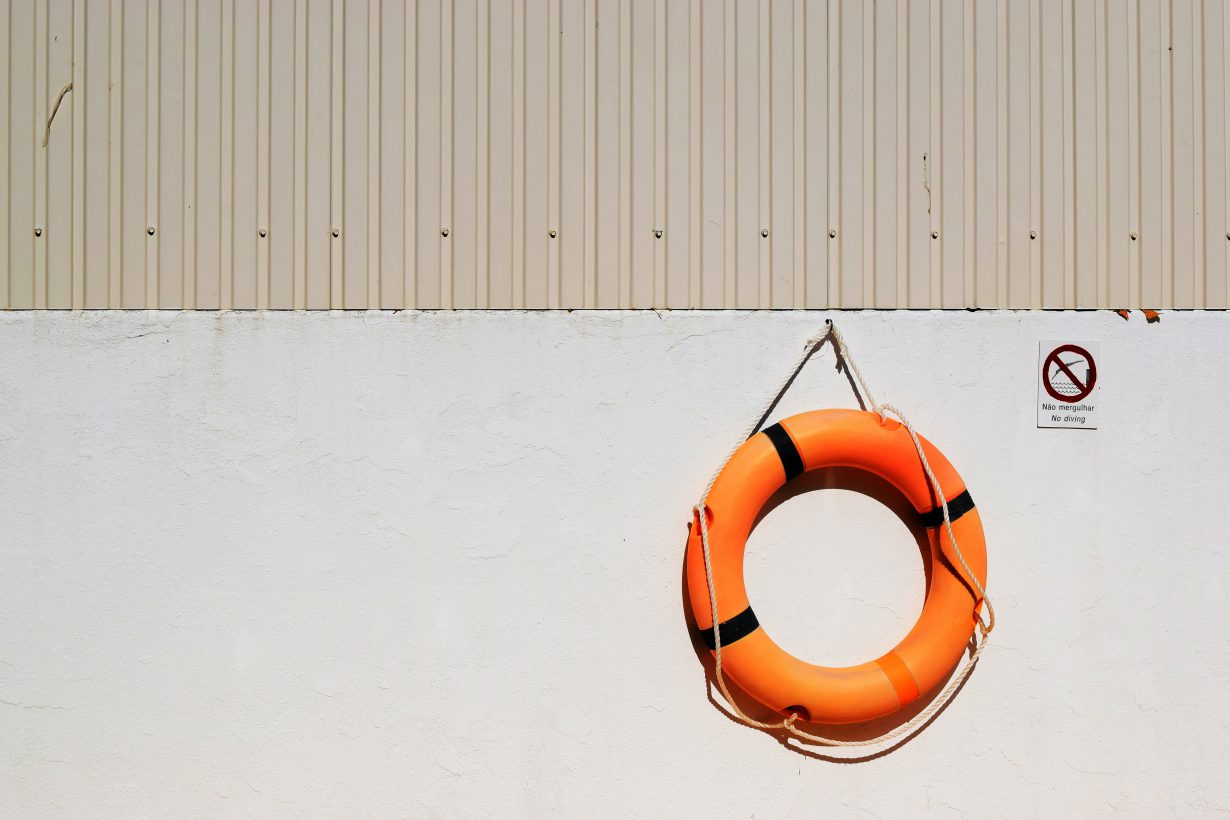 Life Buoy